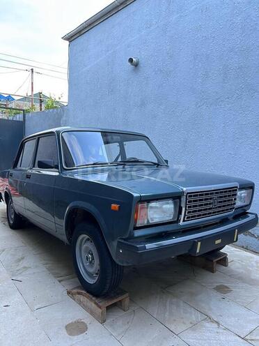 LADA (VAZ) 2107-20