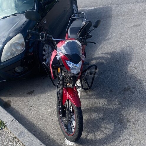 Tufan M50-1