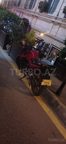 Tufan M50-2