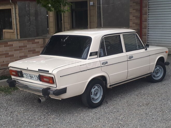 LADA (VAZ) 2106-4