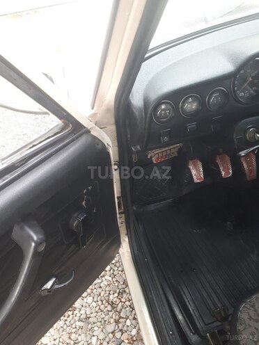 LADA (VAZ) 2106-6