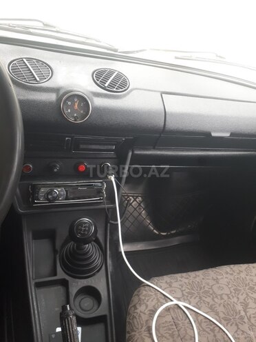LADA (VAZ) 2106-2