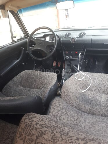 LADA (VAZ) 2106-10