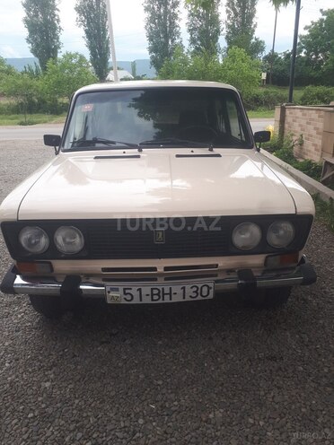 LADA (VAZ) 2106-16