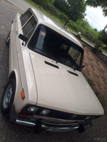 LADA (VAZ) 2106-11