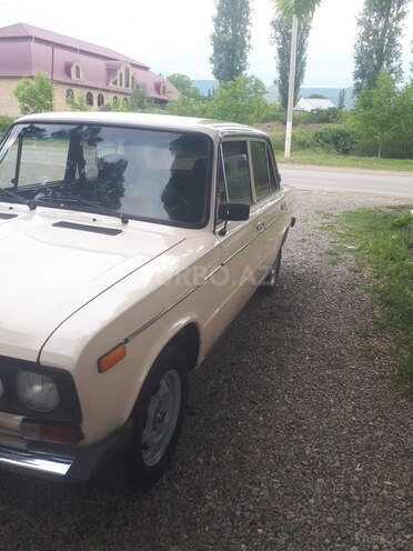 LADA (VAZ) 2106-15