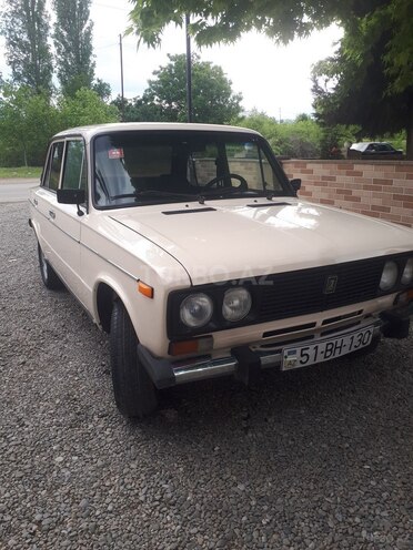 LADA (VAZ) 2106-1