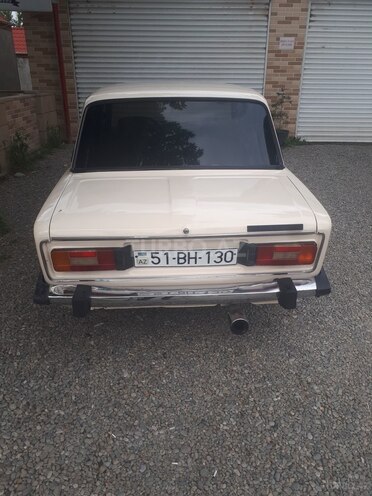 LADA (VAZ) 2106-14