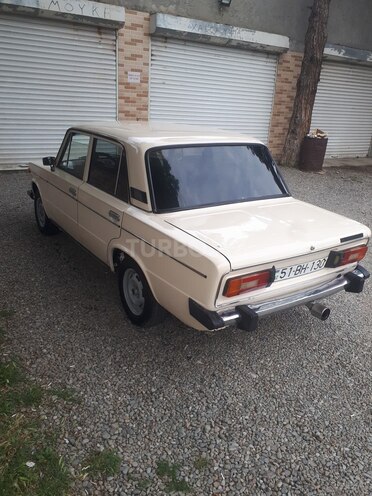 LADA (VAZ) 2106-12