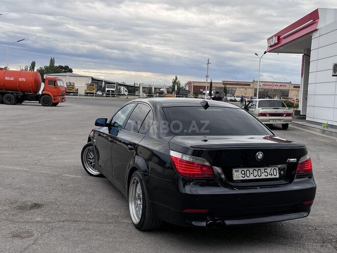 BMW 525-3