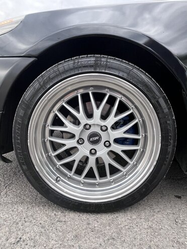 BMW 525-5