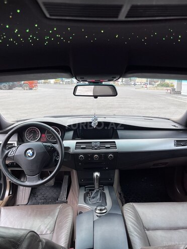 BMW 525-6