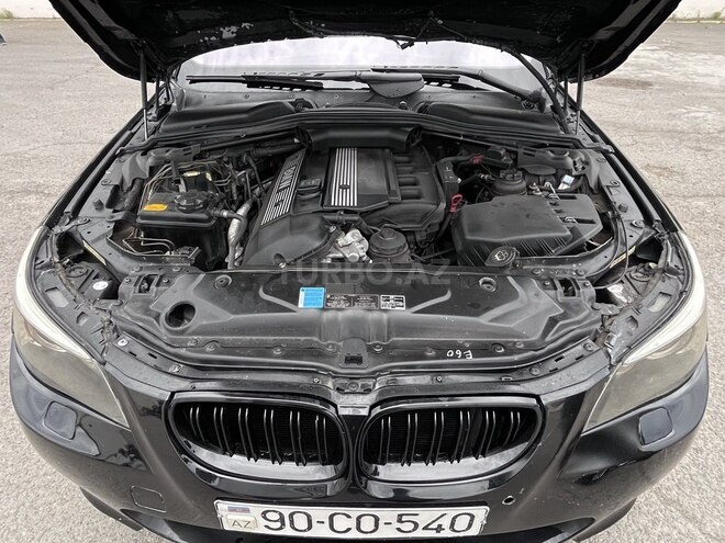 BMW 525-8