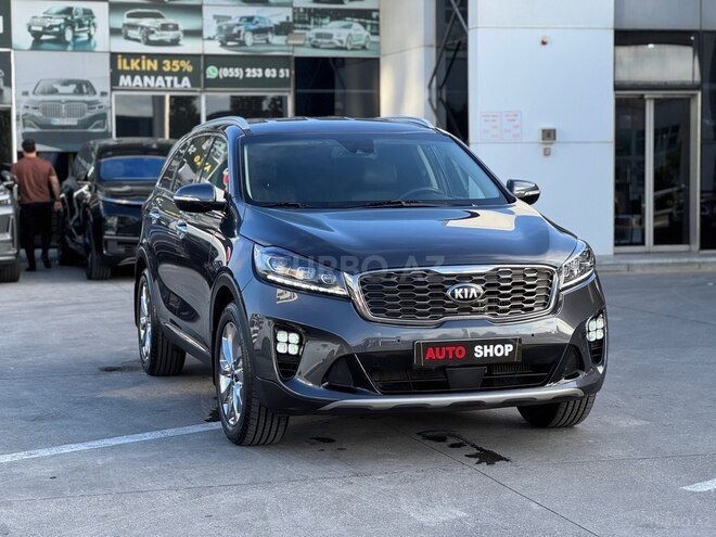 Kia Sorento-14