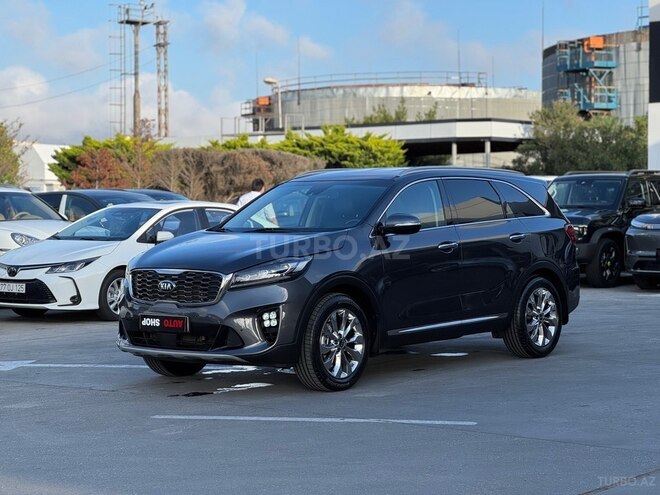 Kia Sorento-11