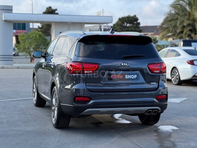 Kia Sorento-6