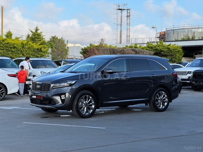 Kia Sorento-10