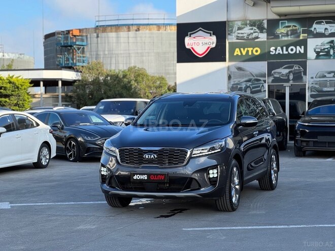 Kia Sorento-13
