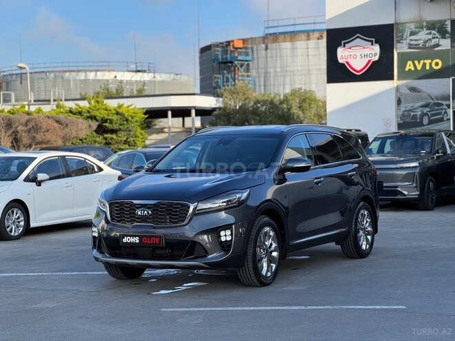 Kia Sorento-12