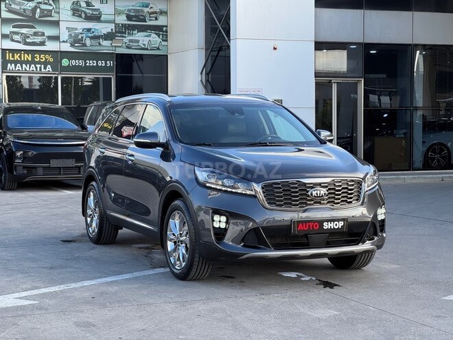 Kia Sorento-15