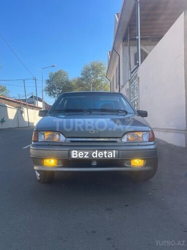 LADA (VAZ) 2115-1