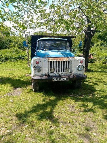 GAZ 52-1