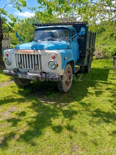 GAZ 52-3