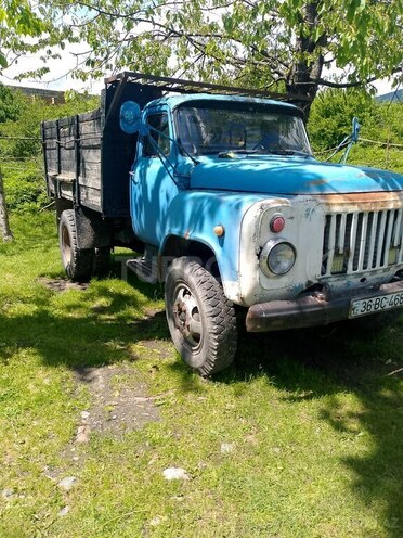 GAZ 52-2