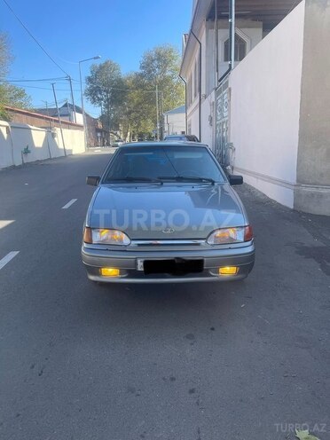 LADA (VAZ) 2115-4