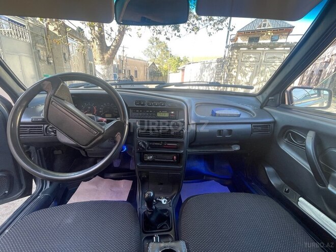 LADA (VAZ) 2115-3