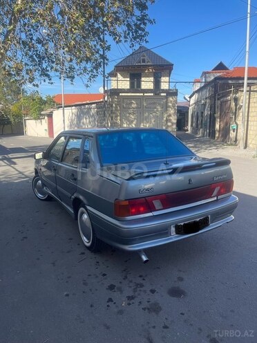 LADA (VAZ) 2115-5