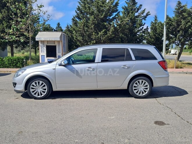 Opel Astra-2