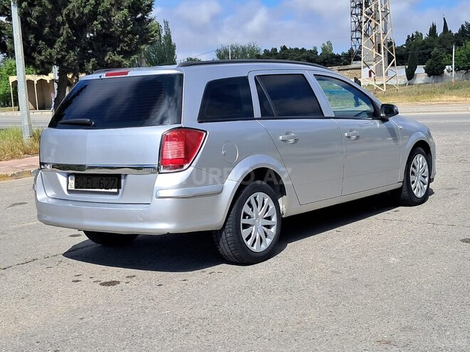 Opel Astra-5