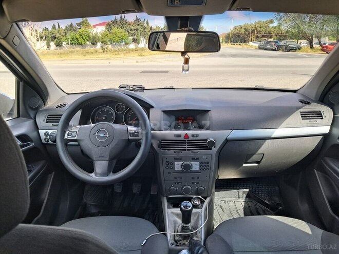 Opel Astra-6