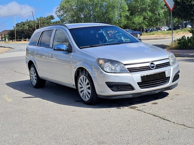 Opel Astra-4