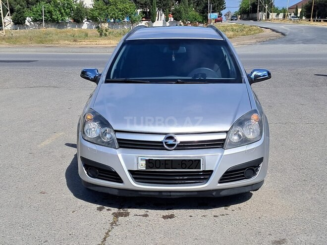 Opel Astra-9