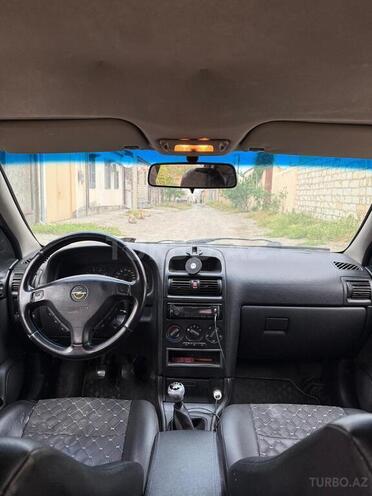 Opel Astra-5