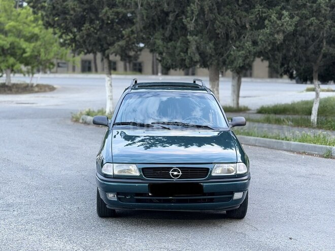 Opel Astra-4