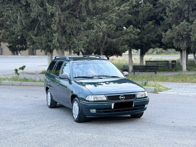 Opel Astra-5
