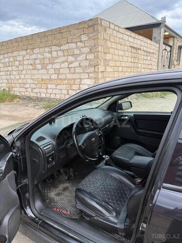 Opel Astra-6