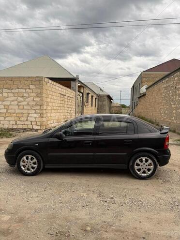 Opel Astra-8