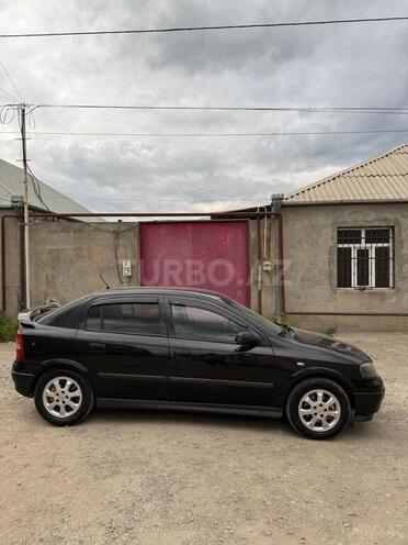 Opel Astra-9