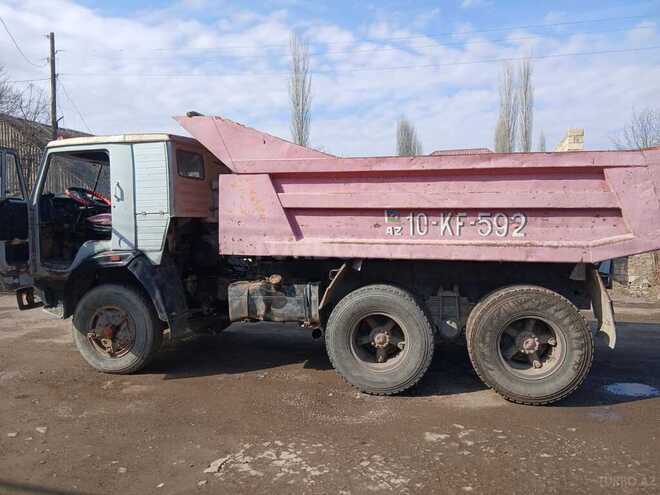 KamAz 53212-5