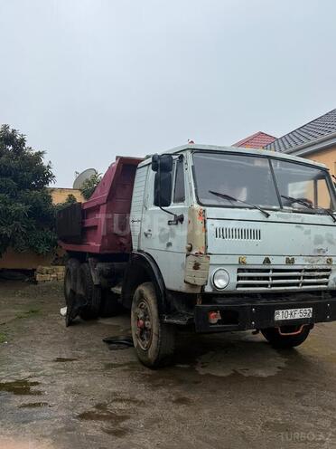 KamAz 53212-4