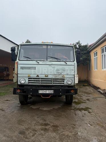 KamAz 53212-1