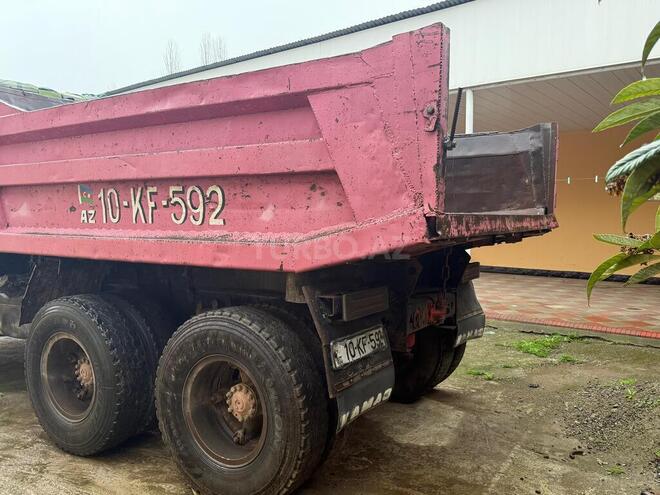 KamAz 53212-3