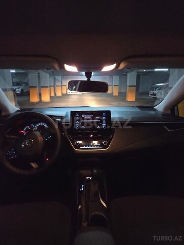 Toyota Corolla-3