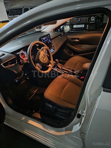 Toyota Corolla-5