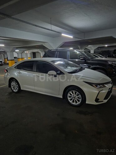 Toyota Corolla-7