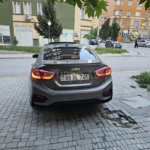 Chevrolet Cruze-7